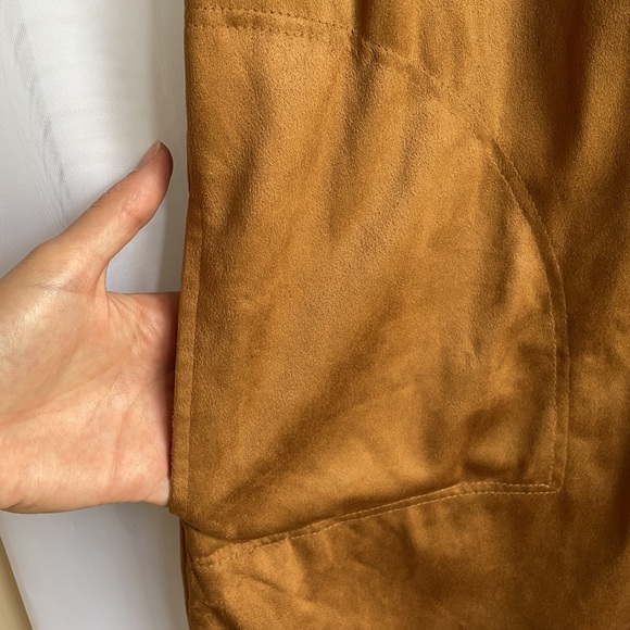 Wild Blue x Sadie Robertson Dress - Picture 3 of 6